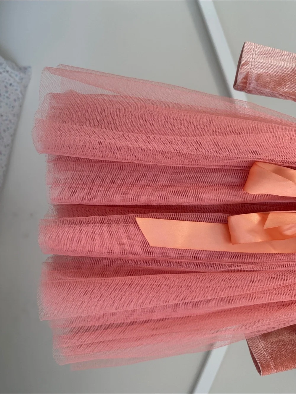 N/A pretty peach